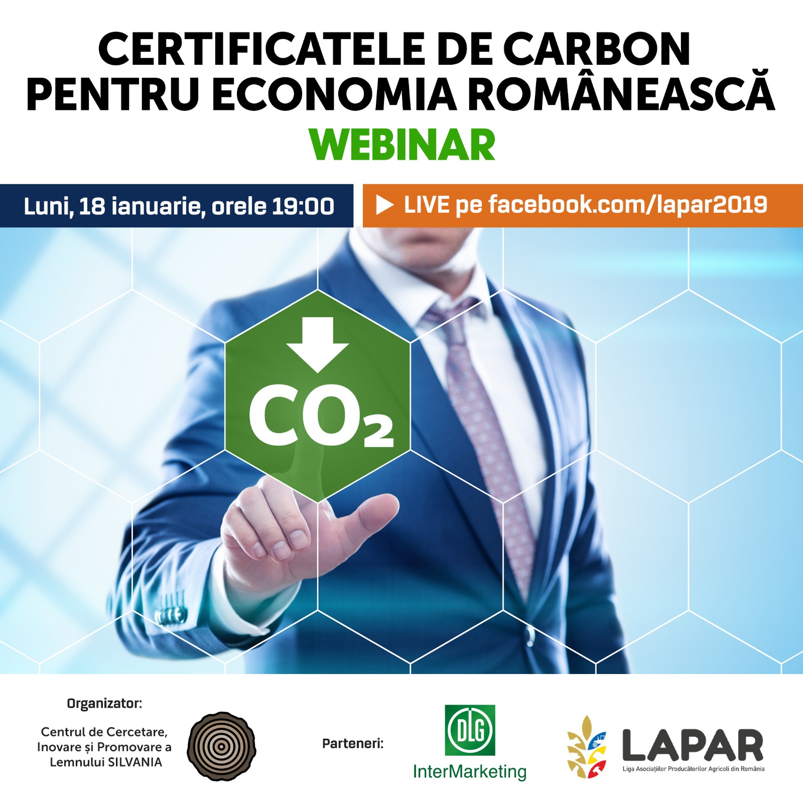 certificate de carbon